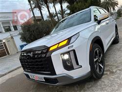 هيونداي باليسيد